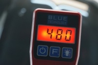 фото thumb №15, Капот крышка двигателя nissan qashqai j10 z11