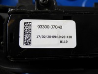 фото thumb №14, Захист рамка домкрата передач kia ceed iii