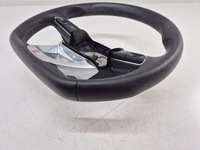 фото thumb №7, Audi q5 sq5 2024 кермо