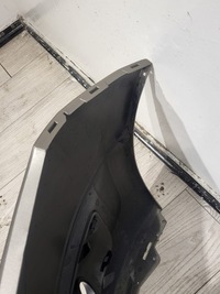 фото thumb №4, Бампер передній dacia logan