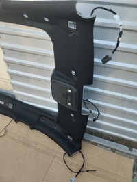 фото thumb №4, Mustang mach e стеля czarna