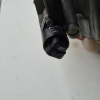 фото thumb №7, 078133222k 078133455 078133205c коллектор впускной шаговый audi 2,6 v6