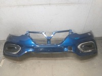 фото thumb №1, Бампер перед renault kadjar lift