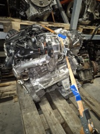 фото thumb №3, Двигун mercedes sprinter 654 920 2.0 cdi rwd комплект