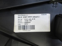 фото thumb №4, Защита обшивка стойка левая bmw e84 x1 1707965