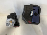 фото thumb №4, Opel astra k v защита колонки рулевого