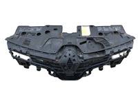 фото thumb №1, Решётка радиатора решётка радиатора защита renault clio iv 4 622563184r