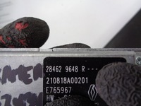 фото thumb №4, Камера скло перед renault clio v 2022 rok