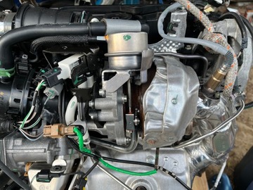 фото thumb №6, Nissan nv300 vivaro 1.6 r9ma408 r9m408 коробка передач коробки передач