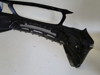 фото thumb №14, Mercedes gla 156 x156 бампер передний pts оболочка бампера lift