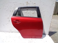 фото thumb №1, Дверь правый задняя mazda 6 iii gj kombi 41n