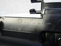 фото thumb №9, Bmw 1 e81 e87 направляющая бампера средний задняя 7058521