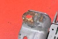 фото thumb №16, Динамік динаміки комплект 86160-53210 86280-53110 lexus is220 xe20 05-10