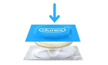 DUREX 18шт. Экстрабезопасный безопасный секс PL