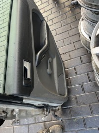 фото thumb №12, Дверь правая зад заднее ford focus mk2 04- da3 hb