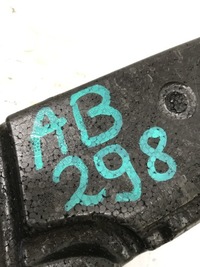 фото thumb №12, Vw passat b8 универсал абсорбер зад 3g9807251c