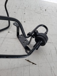 фото thumb №10, Ford mondeo mk4 s-max galaxy ii шланг топлива клапан