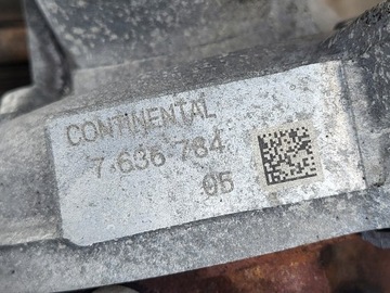 фото thumb №14, Двигун bmw 218i f45 mini 1,5 t turbo бензин 136km b38a15a perfekcyjny стан