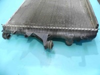 Радиатор воды porsche cayenne 1 02-07 4.5 v8 с Разборки, фото thumb