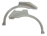 фото thumb №1, Kia sorento 02-09 jc ремкомплект крыла задняя l+p