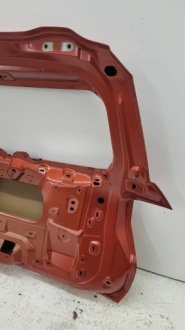 фото thumb №8, Opel frontera c 2024+ кришка кришка багажника зад задня fv