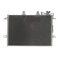 фото thumb №1, Радиатор кондиционера mercedes w211 cls c219