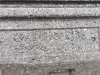 фото thumb №11, Абсорбер, піна бампера mercedes e-klasa w-212 2.238