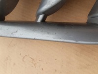 фото thumb №15, Решітка радіатора решітка радіатора перед 623100256r renault master iii