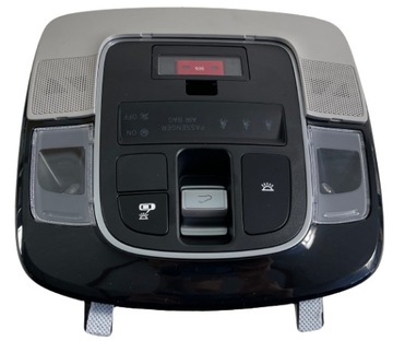 фото thumb №1, Tucson iv 21- лампа стеля перед 92810-l1xxx