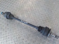 фото thumb №4, Mercedes w204 w207 приводной вал задняя