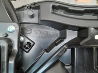 фото thumb №10, Mazda cx5 ii 17- решітка радіатора решітка радіатора хром перед камера oryg