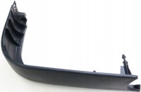 фото thumb №1, Пластик чёрный сиденье пассажира vw new beetle