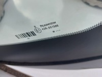 фото thumb №6, Toyota yaris iv mazda 2 iv лобовое стекло лобовое камера датчик 86465-k0010
