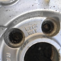 фото thumb №10, Диск алюминиевый диск audi a3 8l r15 et 38 5x100 8l0601025m