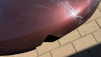 фото thumb №6, Капот citroen c4 ii khr