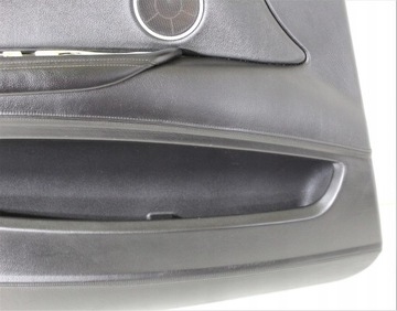 фото thumb №5, Боковина цельная кожа левый перед bmw x5m e70 европа