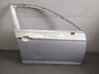 фото thumb №1, Дверь перед правые vw passat b8 3g