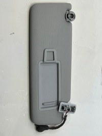 фото thumb №1, Козырёк vw golf vii 5g0867562nowy