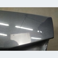 фото thumb №6, Крышка багажника багажника mercedes w212 sedan