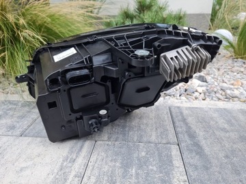 фото thumb №13, Mercedes c класс 205 w205 лампы полный led performance 2059062404 2059062504