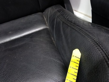 фото thumb №13, Bmw 5 gt f07 сидіння диван обшивки комплект шкіра dakota lcsw eu