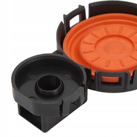 фото thumb №9, Кришка клапанів pcv 0248s0 захист клапанів двигуна