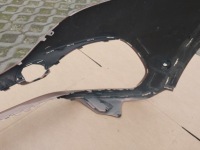 фото thumb №7, Бампер перед mercedes eqa h243 a243 amg pdc оригінал ні клеєний