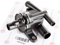 фото thumb №1, Сепаратор рідина охолоджуючої jaguar e-pace f-pace f-type xf 2.0 lr093489