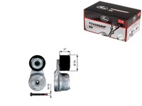 фото thumb №1, Gates t38576 натяжитель ремень клиновой многоручейковый