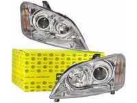 фото thumb №1, Лампы фары ford focus c-max 03-07