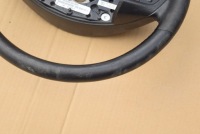 фото thumb №9, Mercedes w164 ml руль чёрная