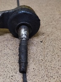 Fiat stilo рулевая рейка трансмиссия 37502408 в Украине, фото thumb