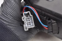 Volvo xc60 i модуль блок керування кришки 31440645 Зі Шроту, фото thumb