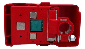 фото thumb №5, Клема плюсова комбінована fiat renault scenic корпус запобіжника megaval